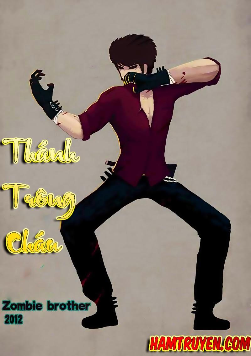 Zombie Brother - Chương 31 - Trang 2