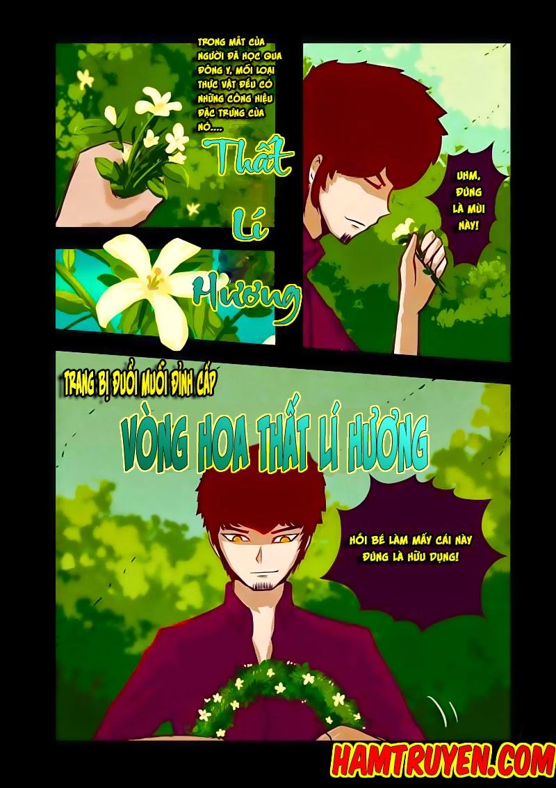 Zombie Brother - Chương 31 - Trang 13