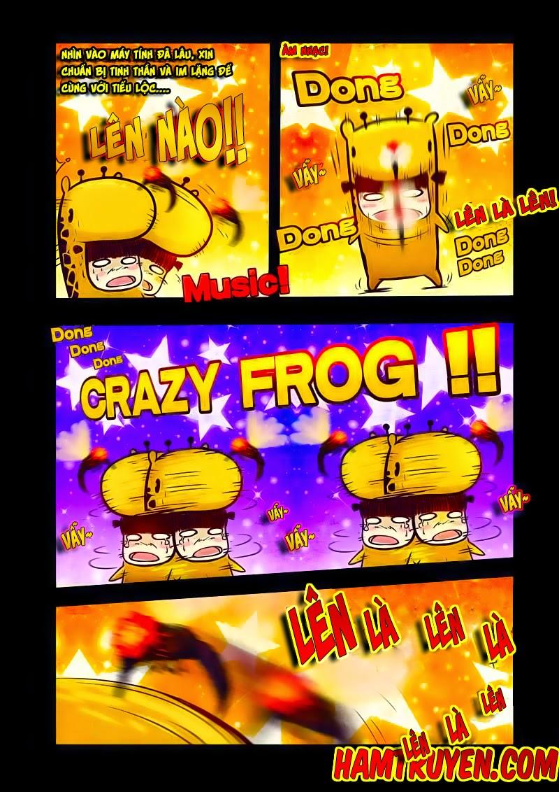 Zombie Brother - Chương 31 - Trang 5