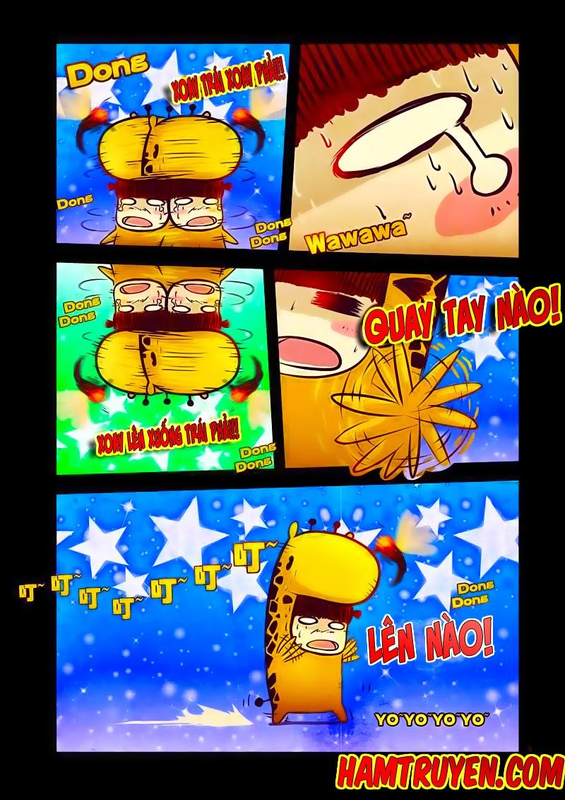 Zombie Brother - Chương 31 - Trang 6