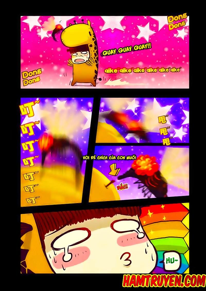 Zombie Brother - Chương 31 - Trang 7