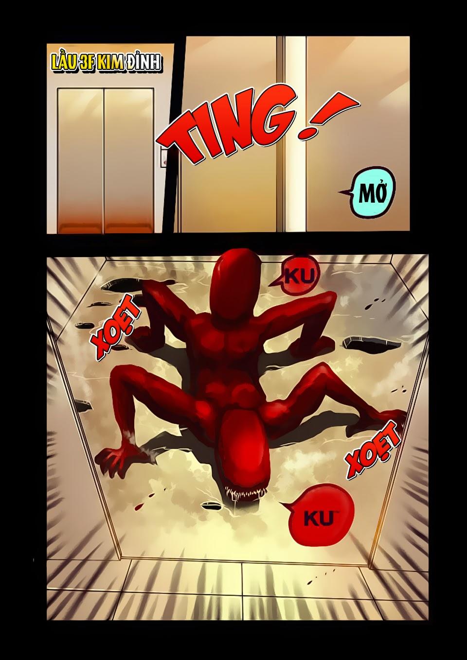 Zombie Brother - Chương 35 - Trang 3