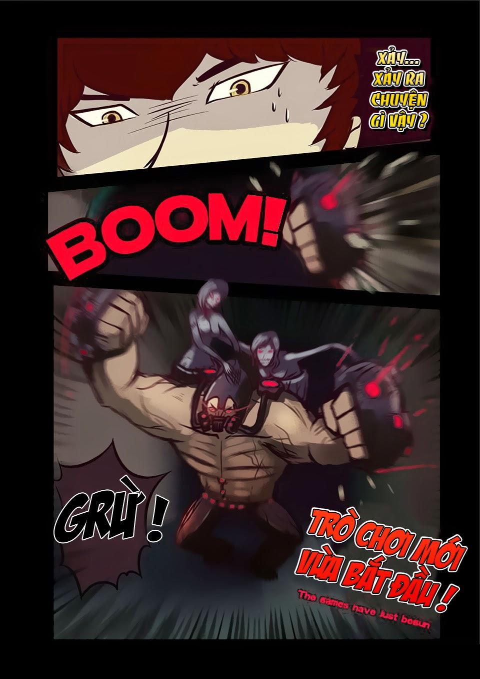 Zombie Brother - Chương 37 - Trang 16