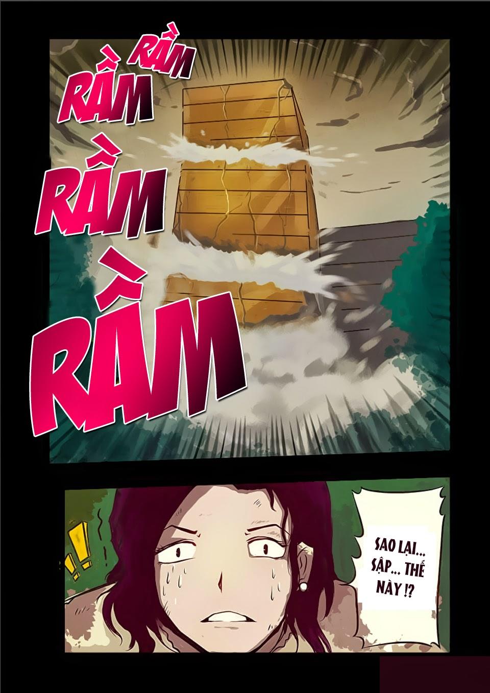 Zombie Brother - Chương 38 - Trang 7