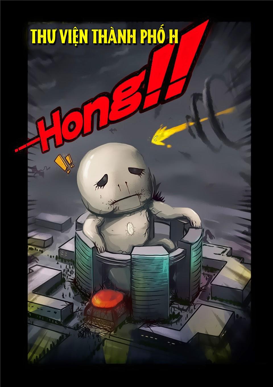 Zombie Brother - Chương 39 - Trang 2