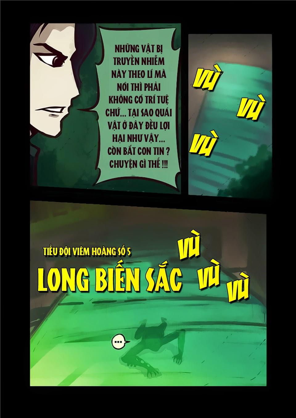 Zombie Brother - Chương 39 - Trang 14