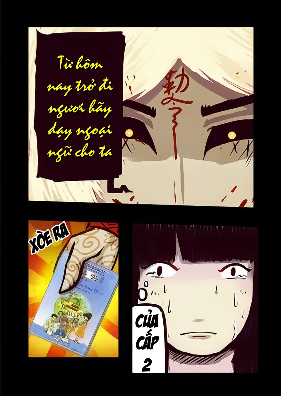 Zombie Brother - Chương 39 - Trang 10