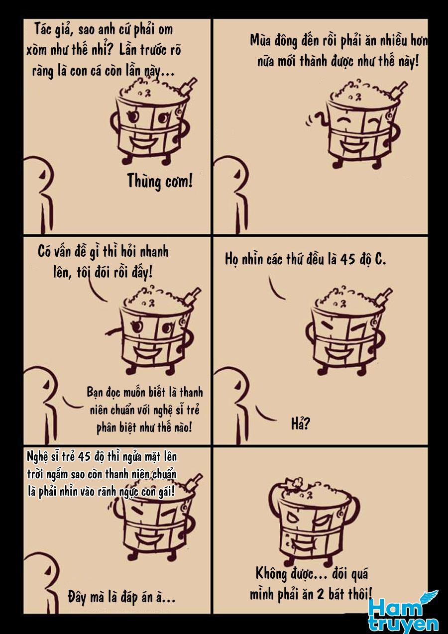 Zombie Brother - Chương 4 - Trang 3