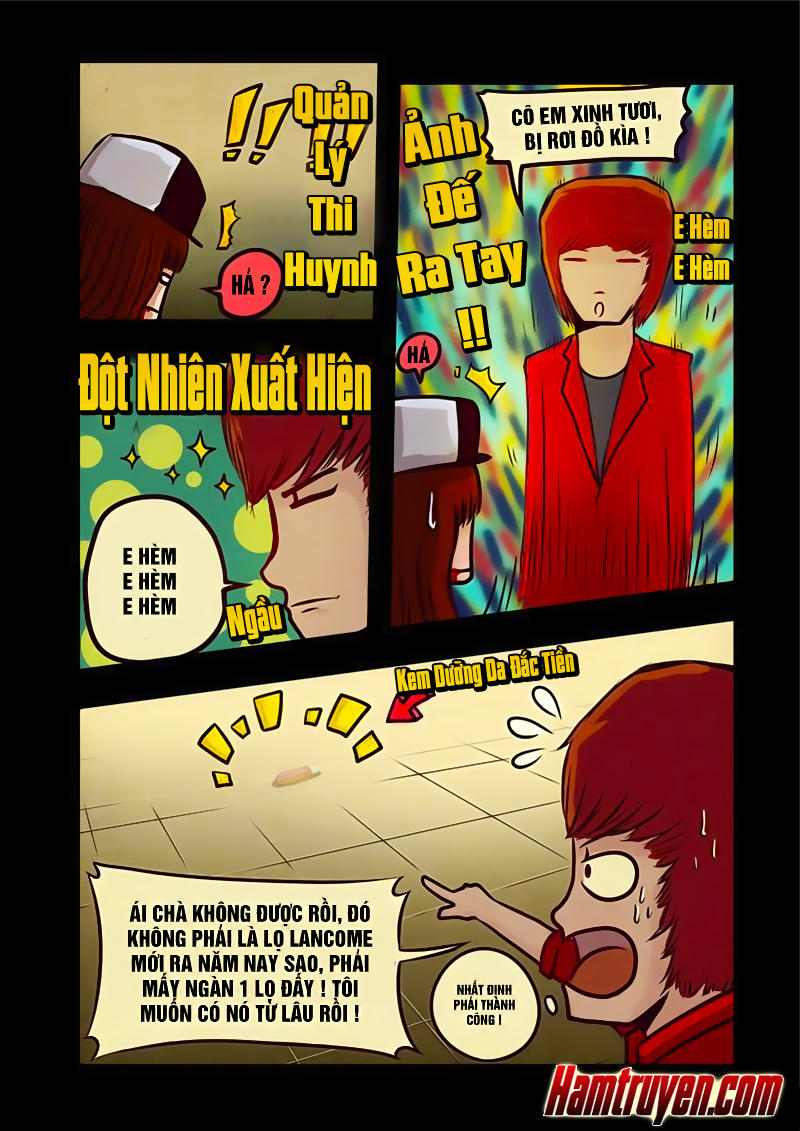 Zombie Brother - Chương 40 - Trang 14