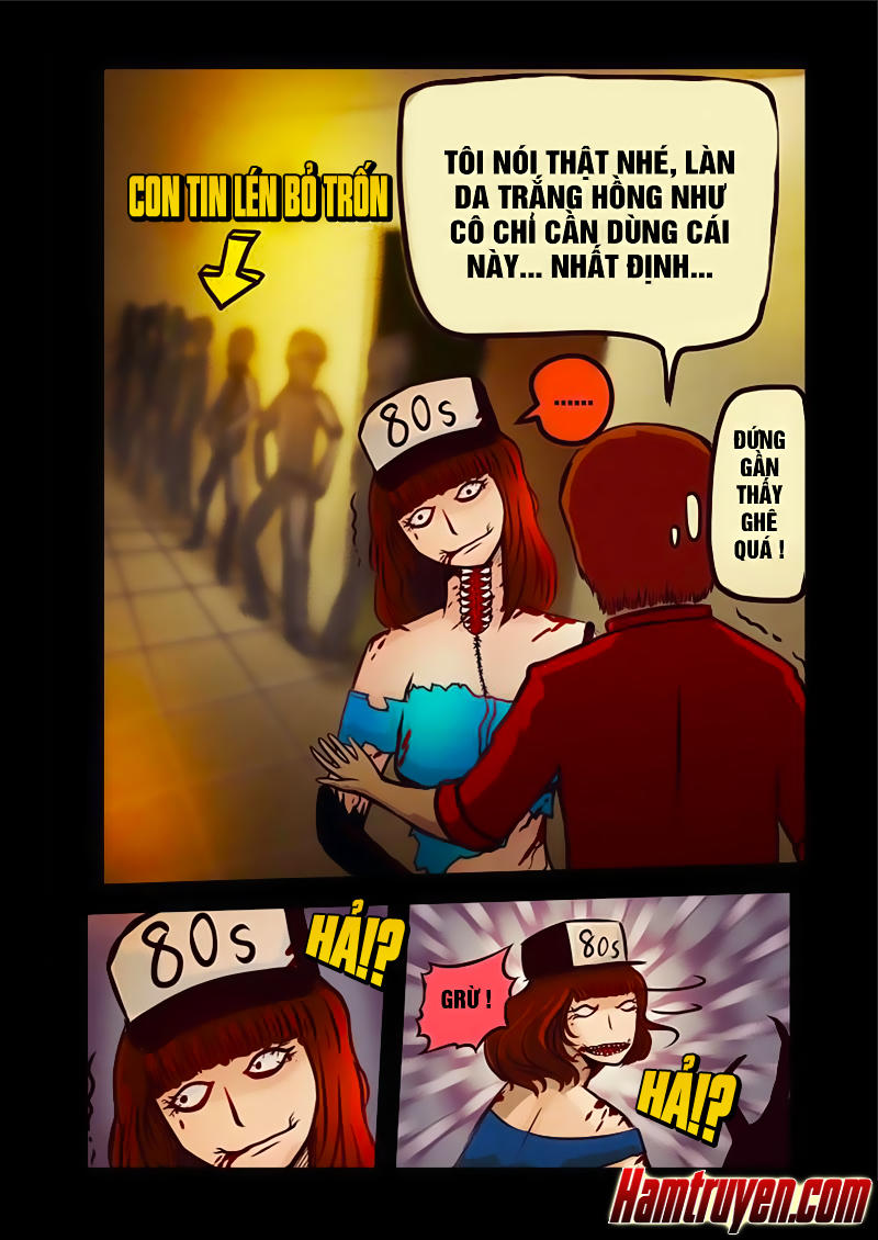 Zombie Brother - Chương 40 - Trang 16