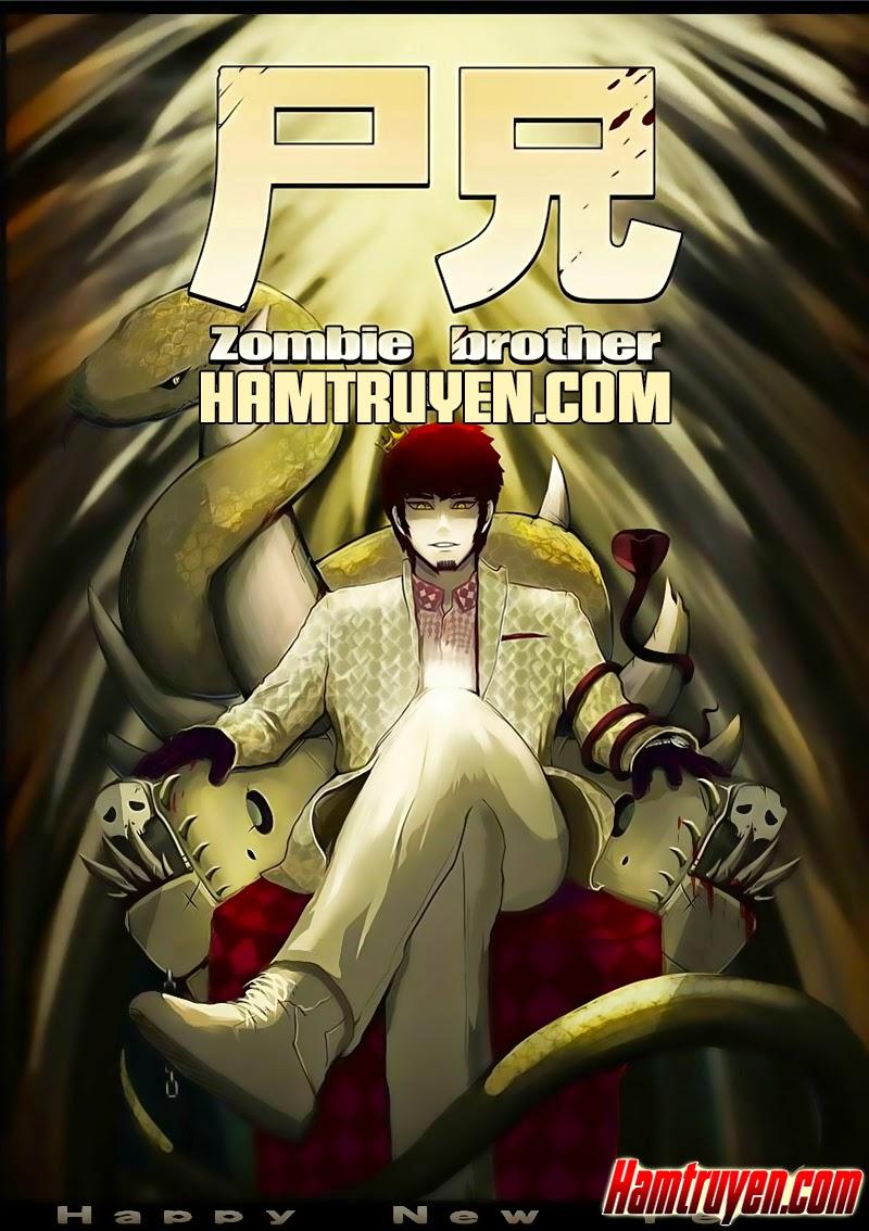 Zombie Brother - Chương 42 - Trang 1