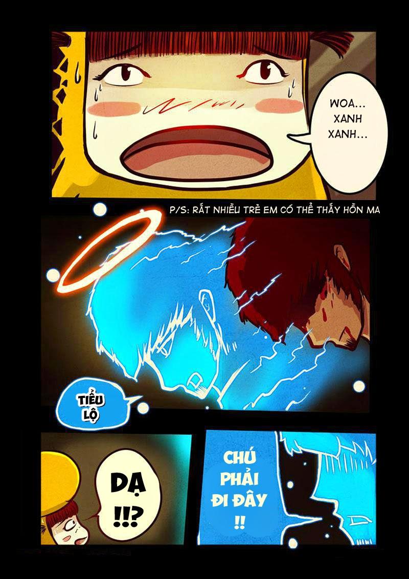 Zombie Brother - Chương 42 - Trang 2