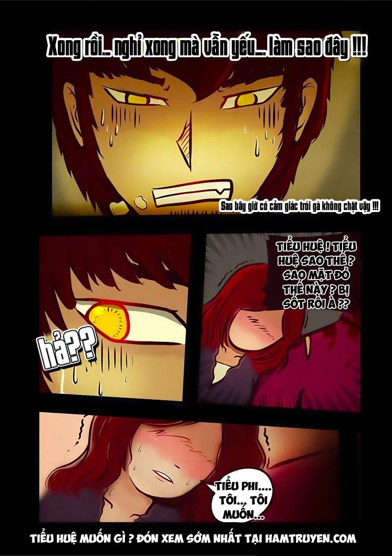 Zombie Brother - Chương 42 - Trang 12