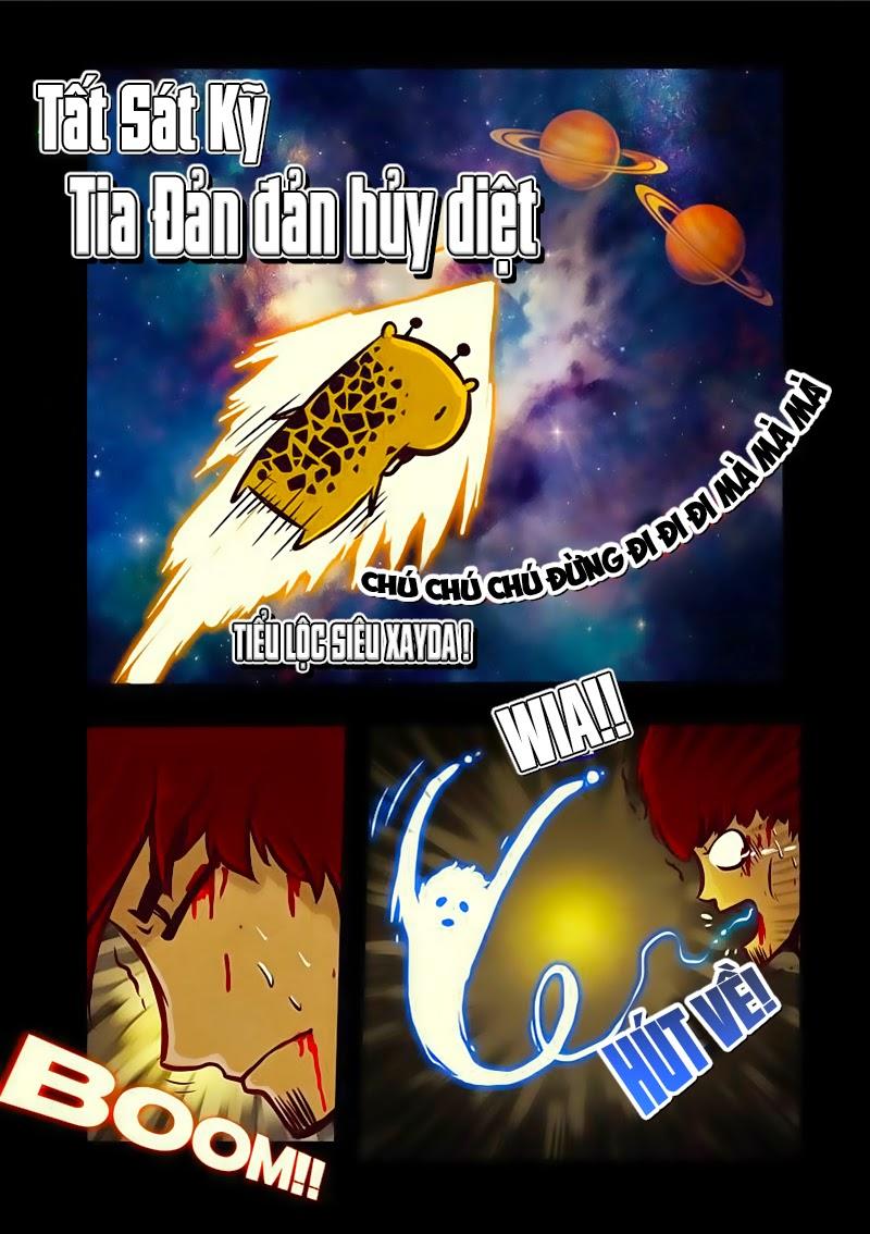 Zombie Brother - Chương 42 - Trang 7