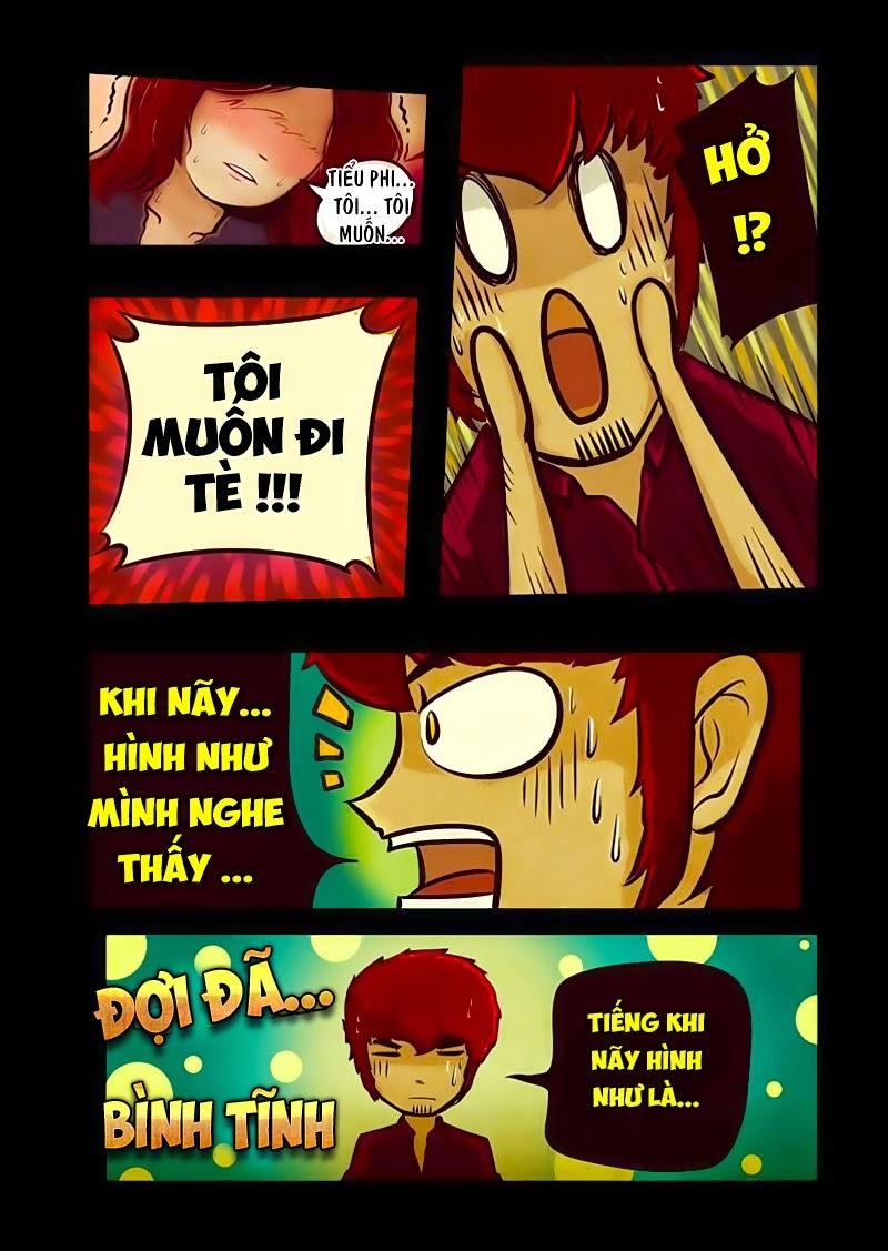 Zombie Brother - Chương 43 - Trang 1