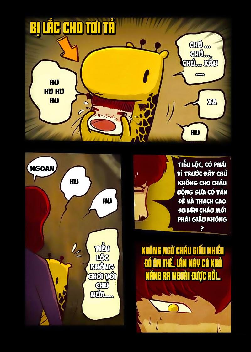 Zombie Brother - Chương 43 - Trang 14