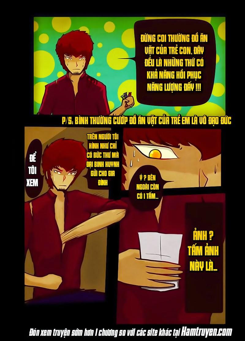 Zombie Brother - Chương 43 - Trang 15