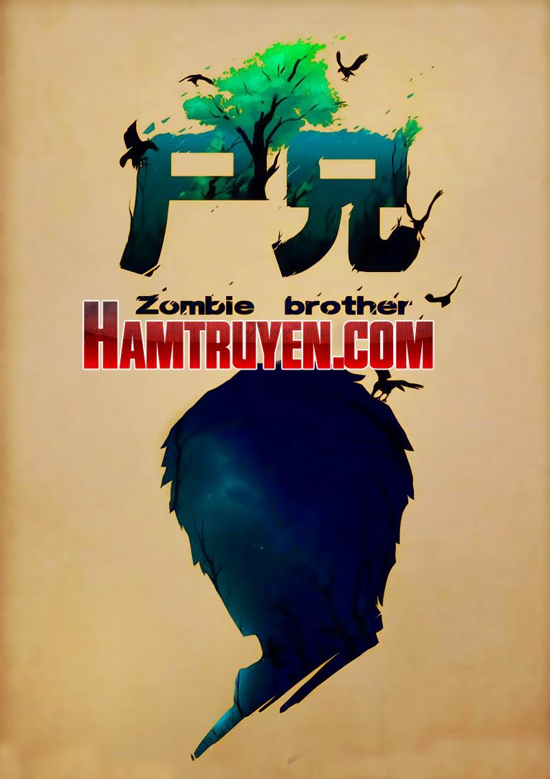 Zombie Brother - Chương 44 - Trang 1