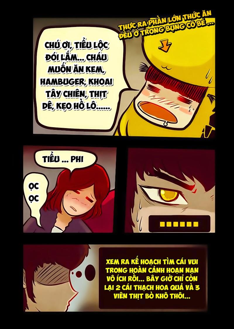 Zombie Brother - Chương 44 - Trang 13