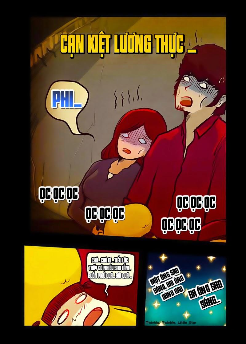 Zombie Brother - Chương 44 - Trang 15