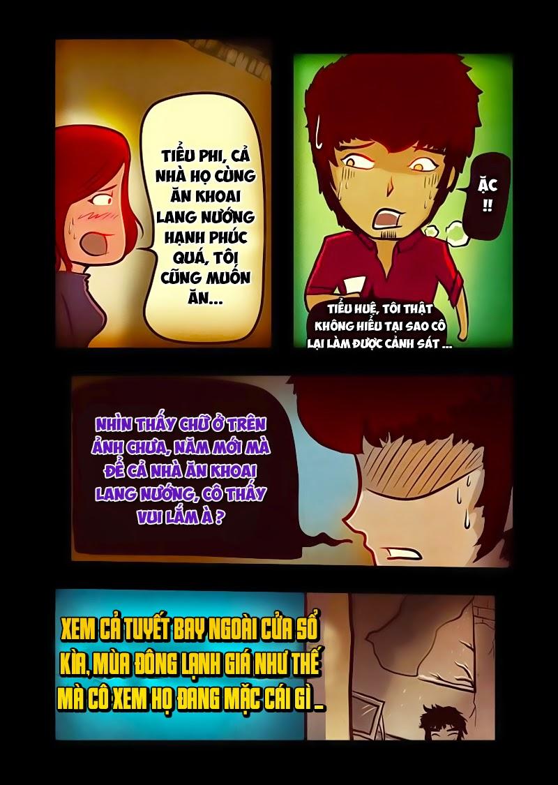 Zombie Brother - Chương 44 - Trang 5