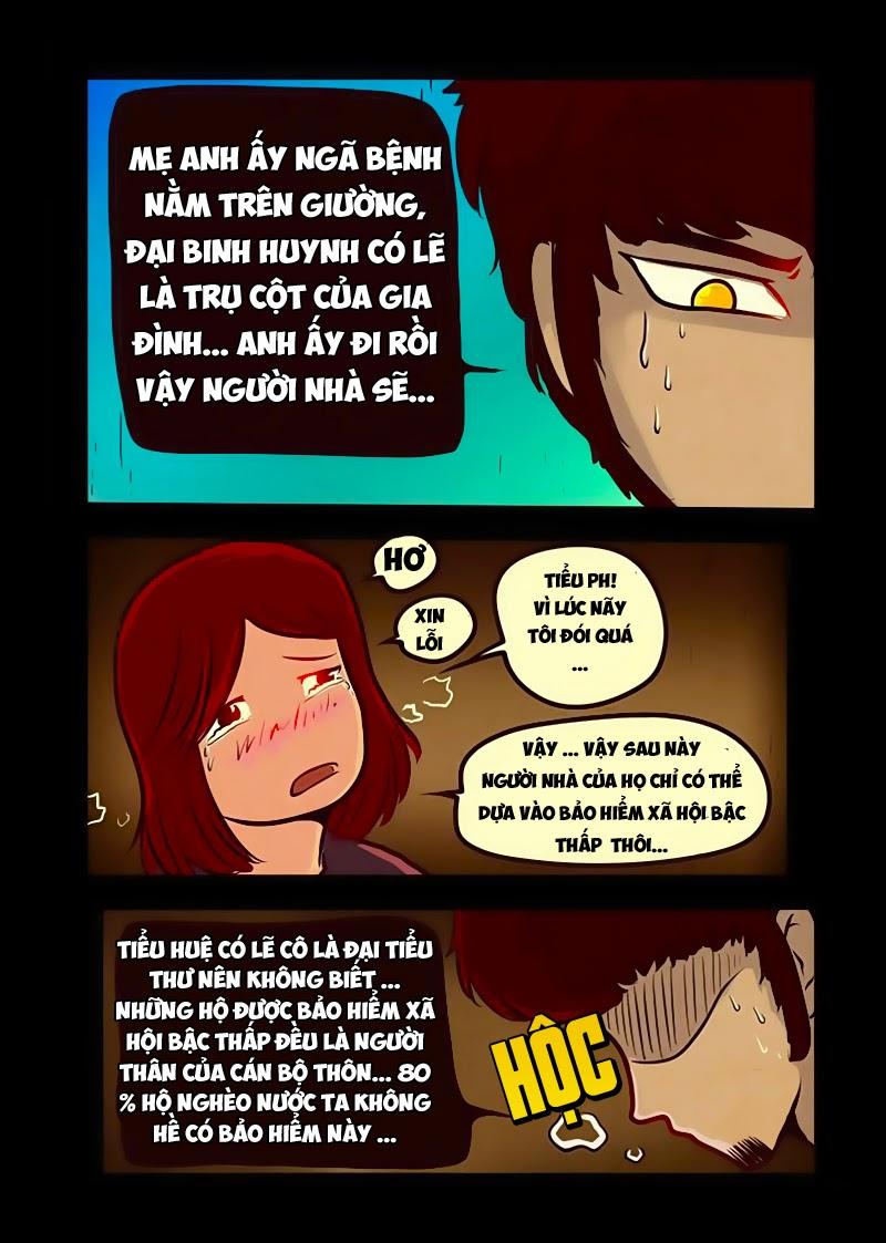 Zombie Brother - Chương 44 - Trang 6