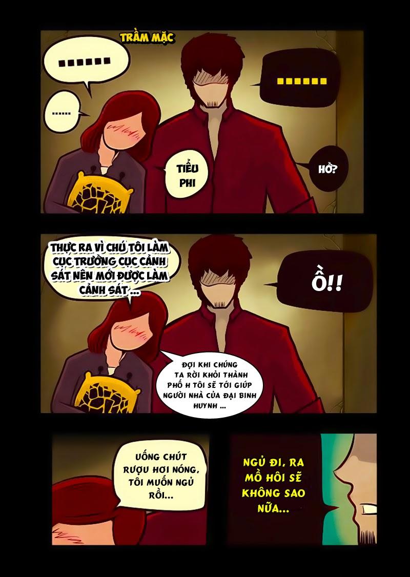 Zombie Brother - Chương 44 - Trang 7