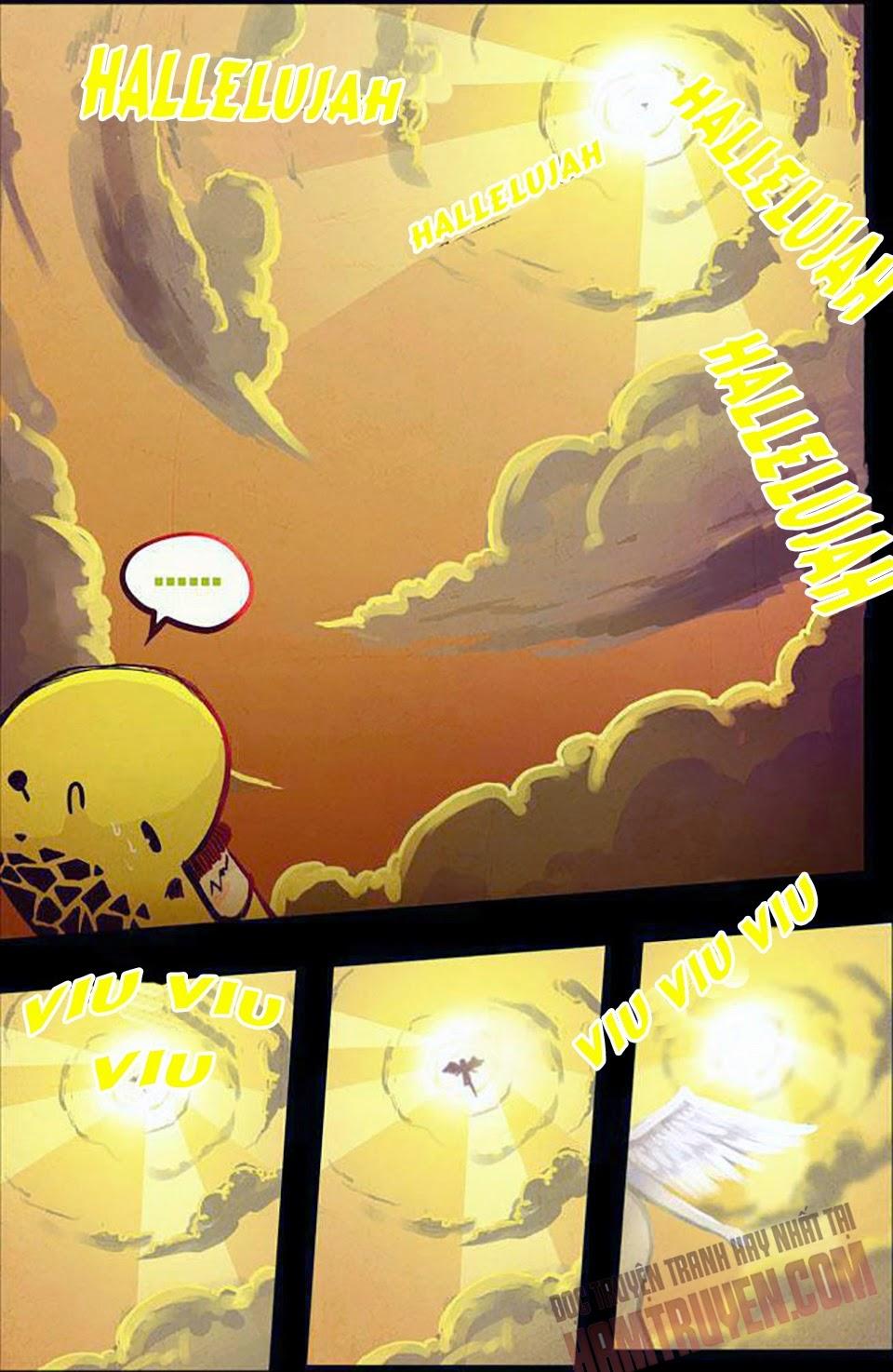 Zombie Brother - Chương 45 - Trang 1