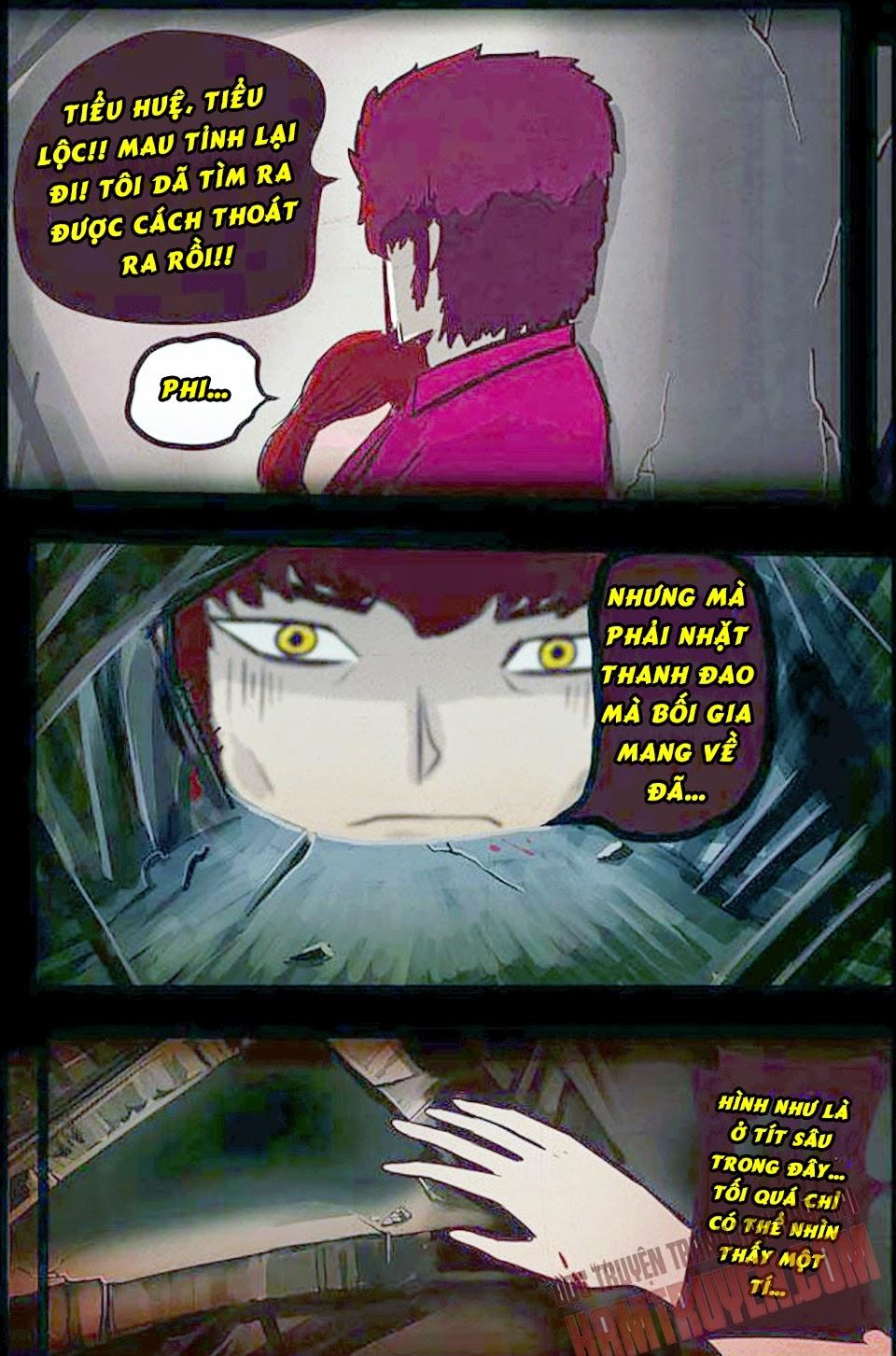 Zombie Brother - Chương 45 - Trang 14