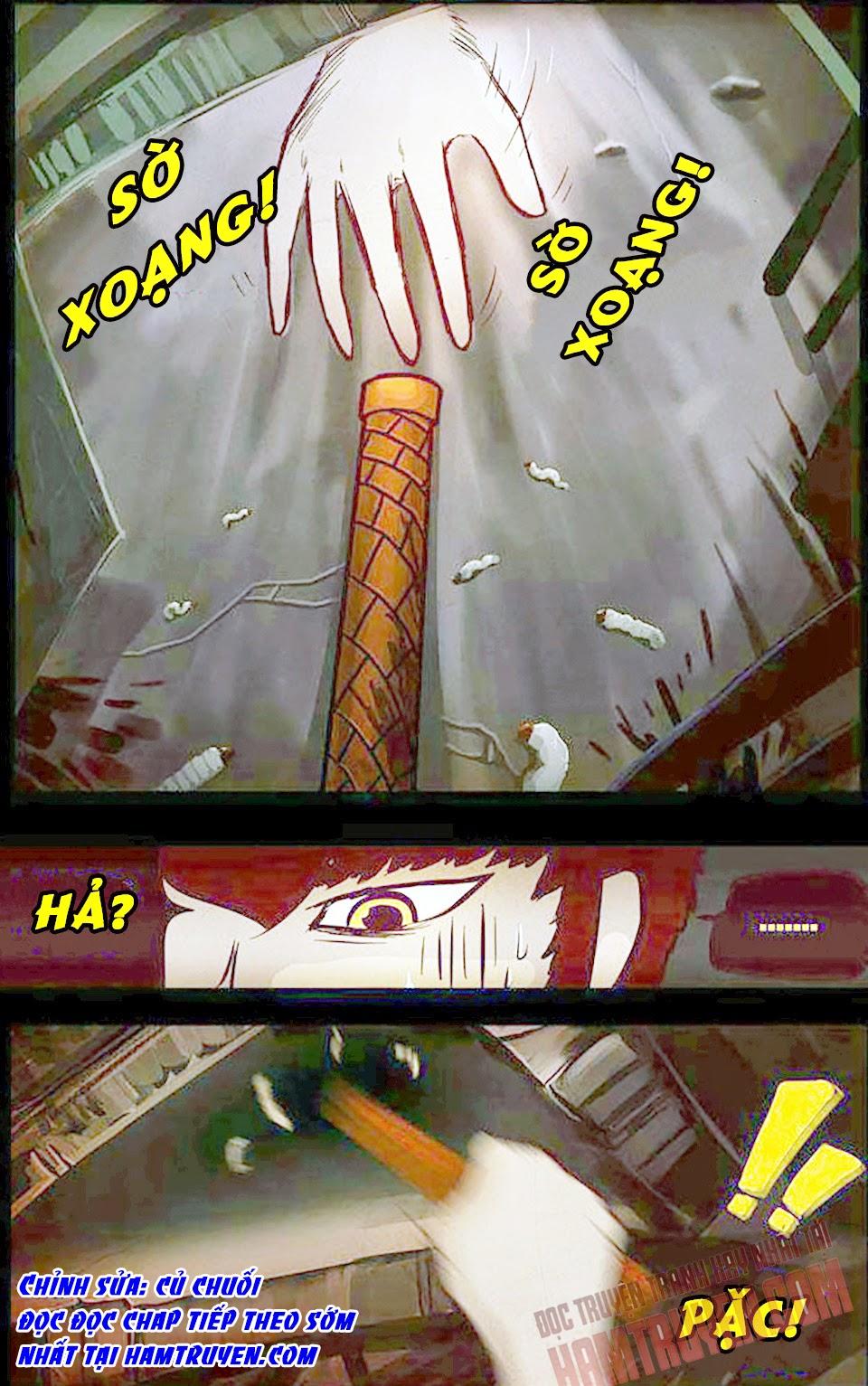 Zombie Brother - Chương 45 - Trang 15