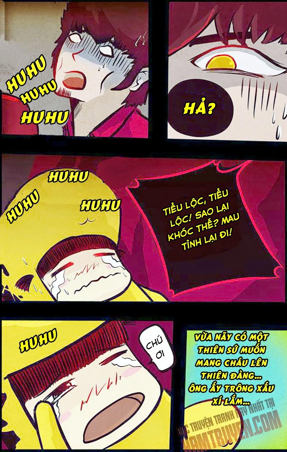 Zombie Brother - Chương 45 - Trang 3