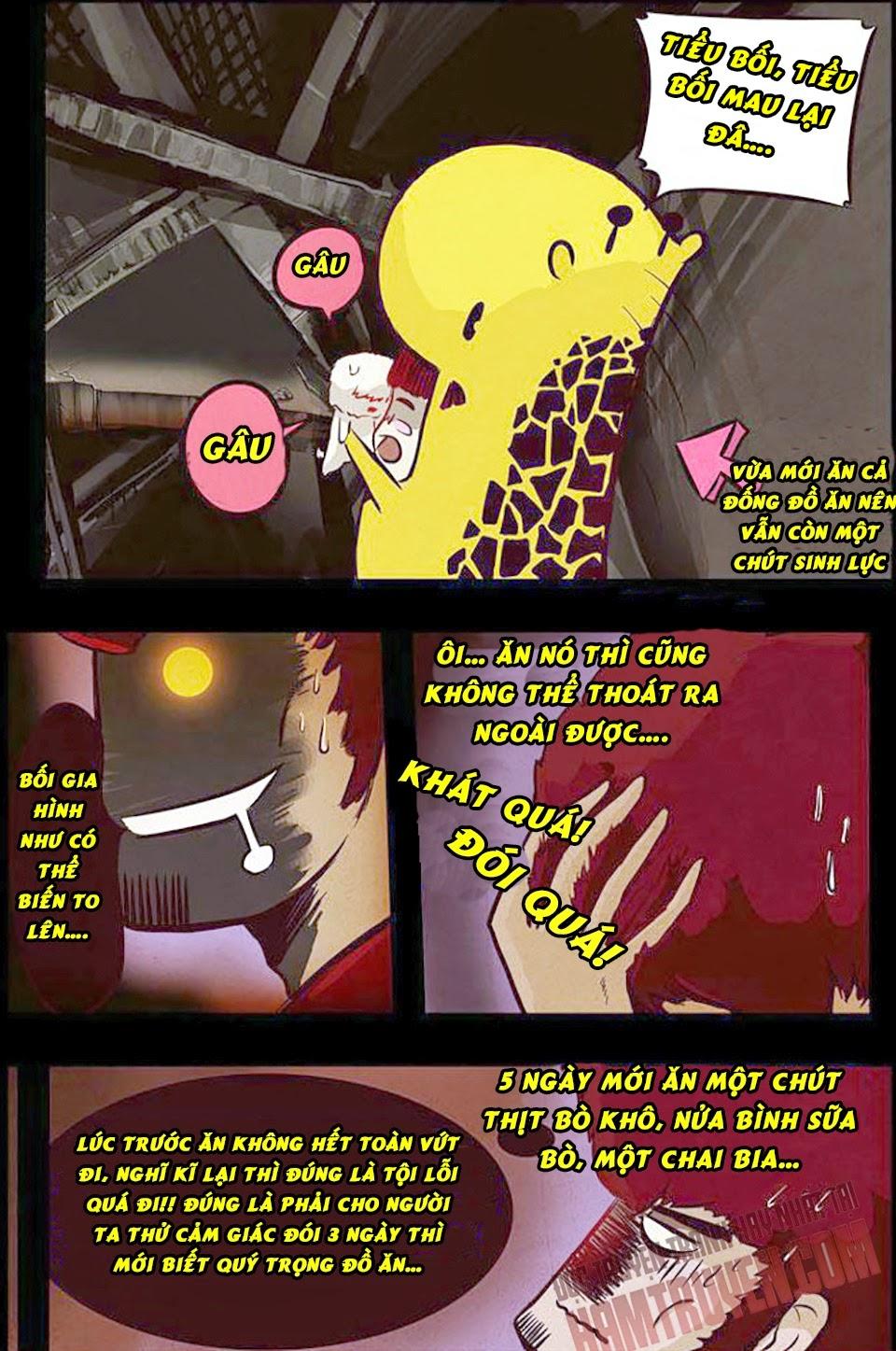 Zombie Brother - Chương 45 - Trang 6