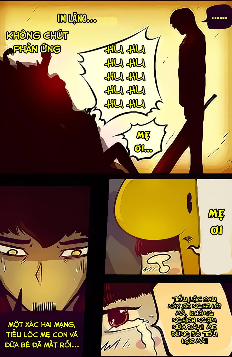 Zombie Brother - Chương 46 - Trang 12