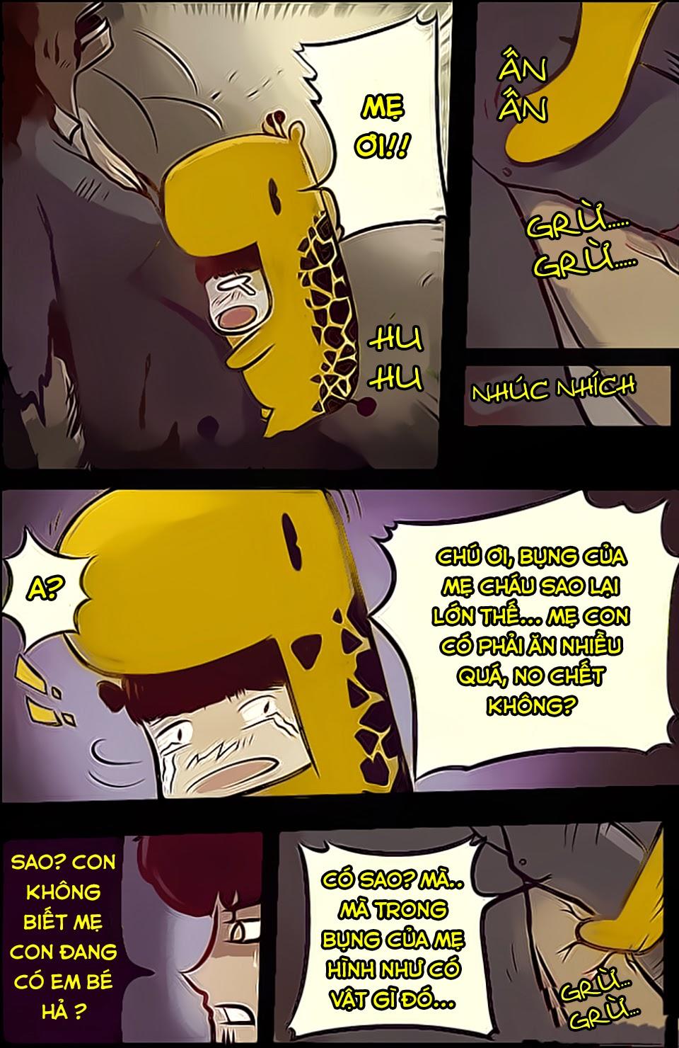 Zombie Brother - Chương 46 - Trang 13