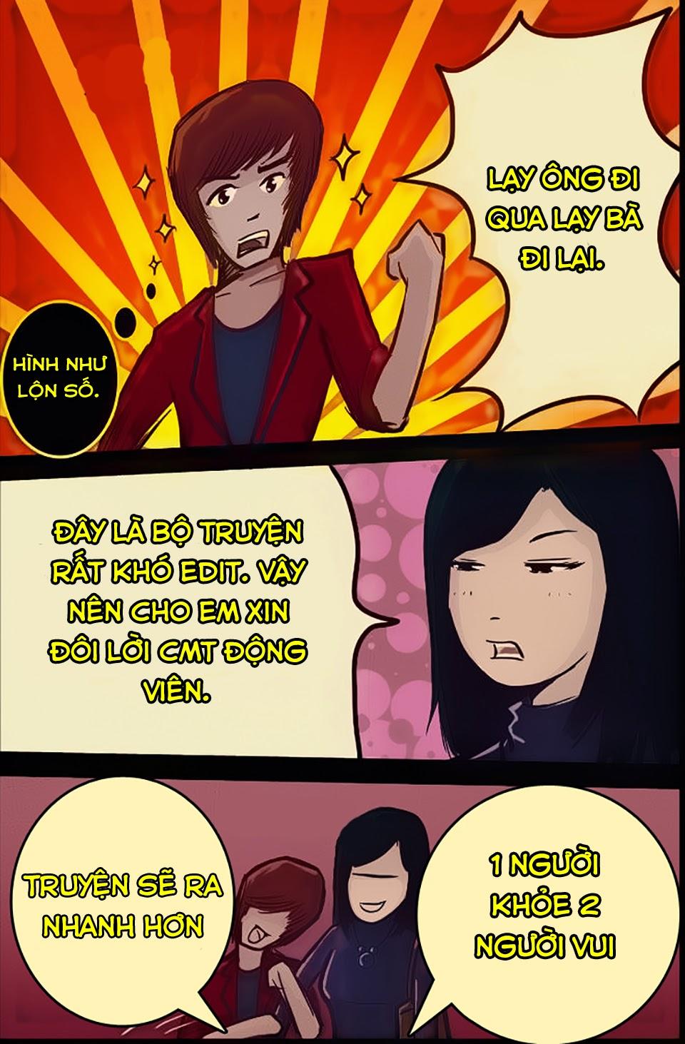 Zombie Brother - Chương 46 - Trang 17