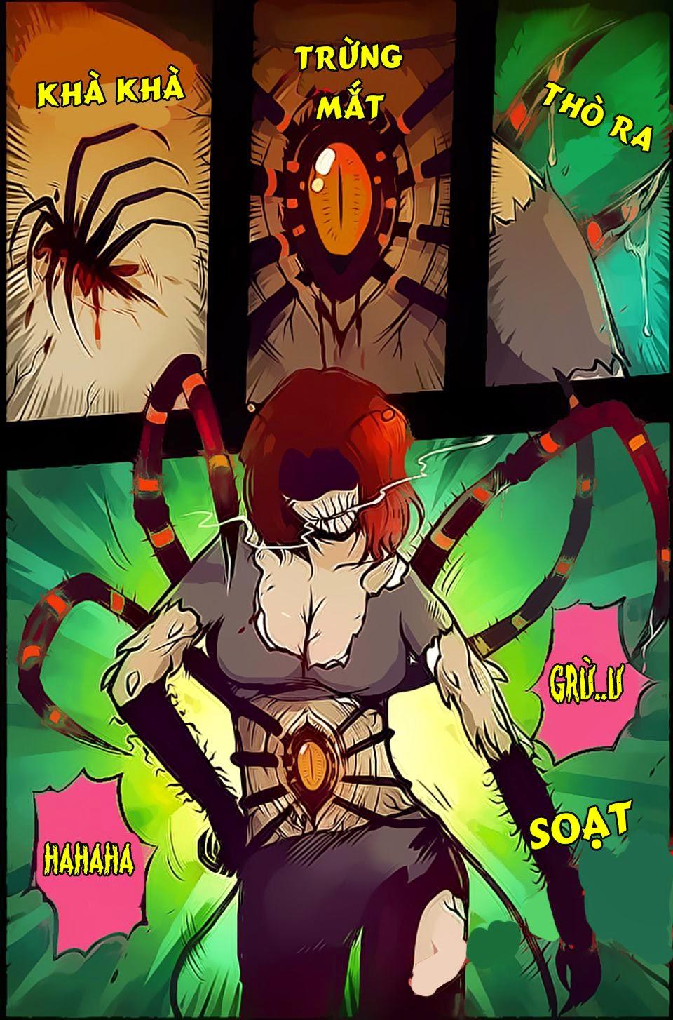 Zombie Brother - Chương 47 - Trang 2