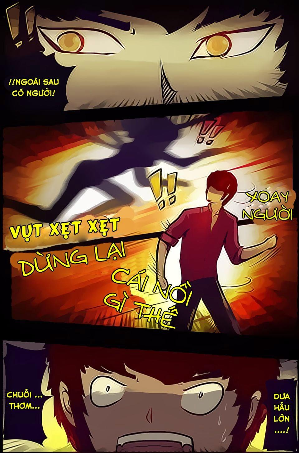 Zombie Brother - Chương 47 - Trang 11