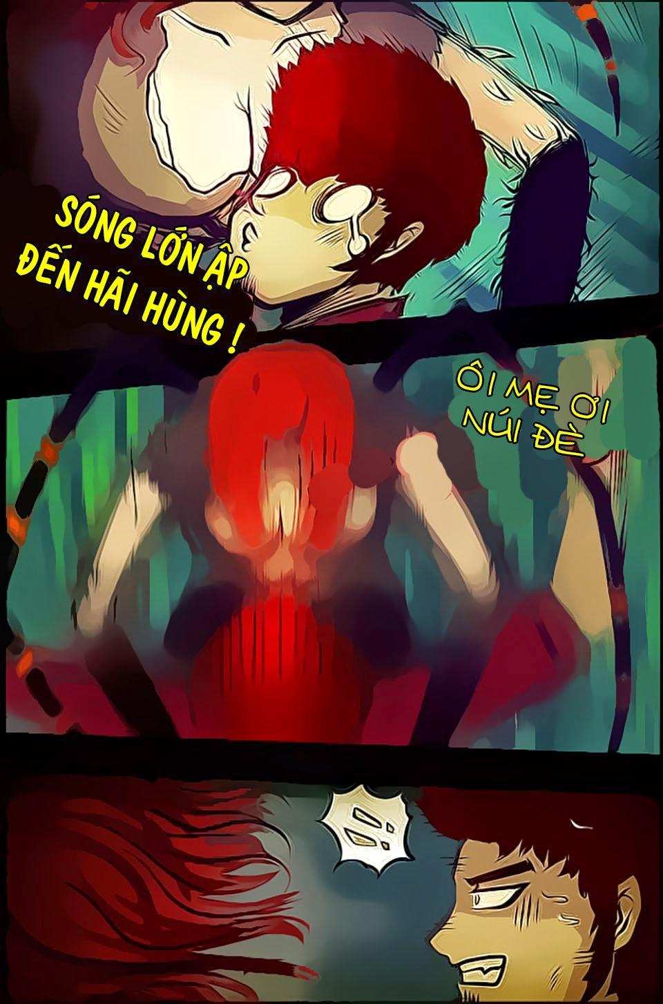 Zombie Brother - Chương 47 - Trang 12