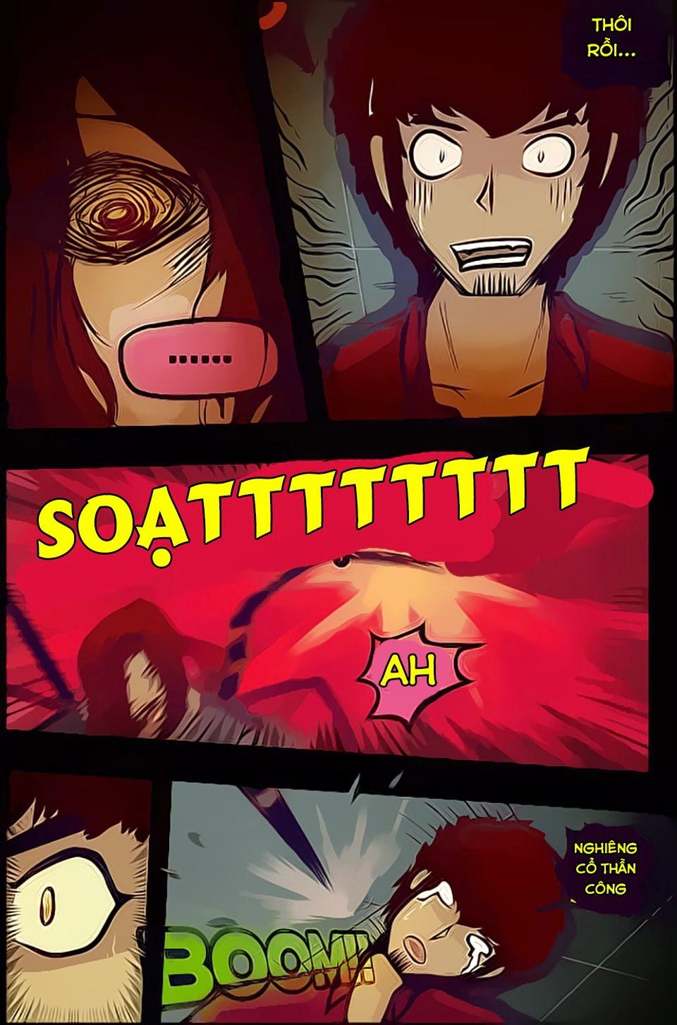 Zombie Brother - Chương 47 - Trang 13