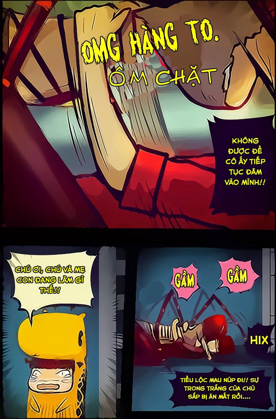 Zombie Brother - Chương 47 - Trang 14