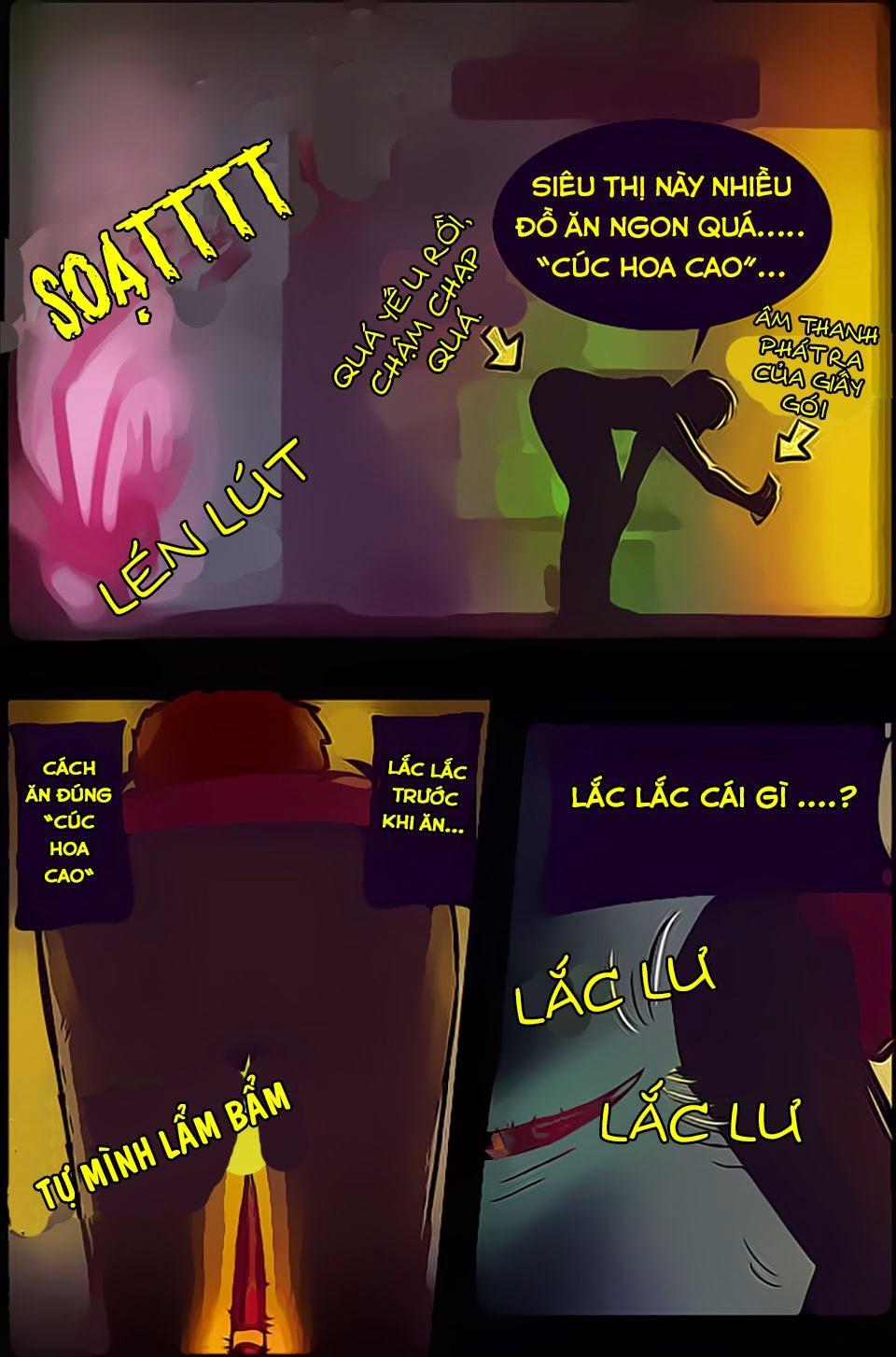 Zombie Brother - Chương 47 - Trang 9