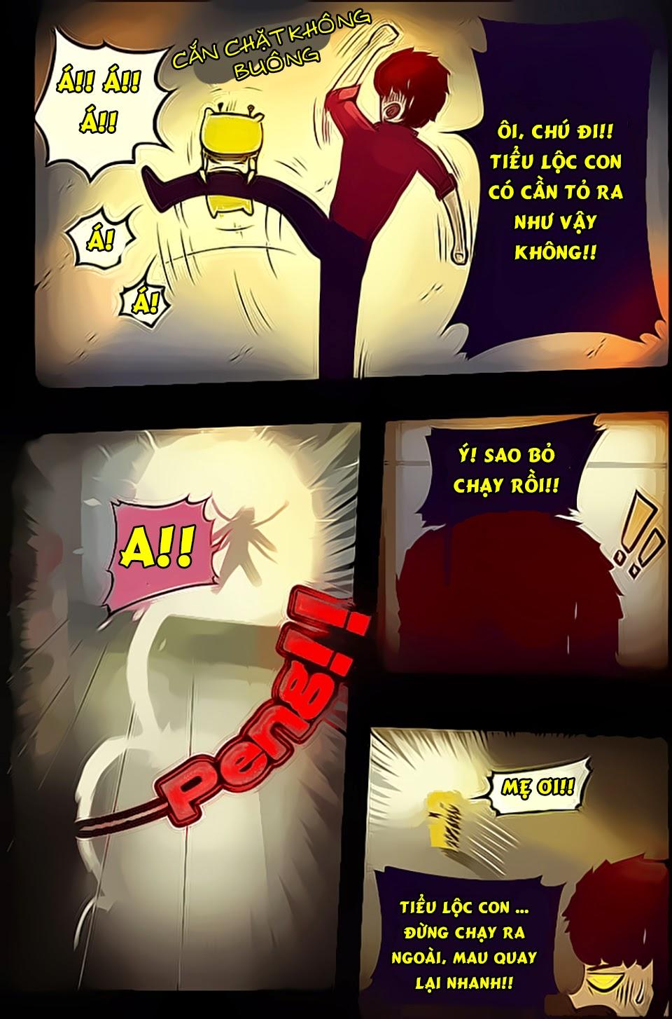 Zombie Brother - Chương 48 - Trang 7