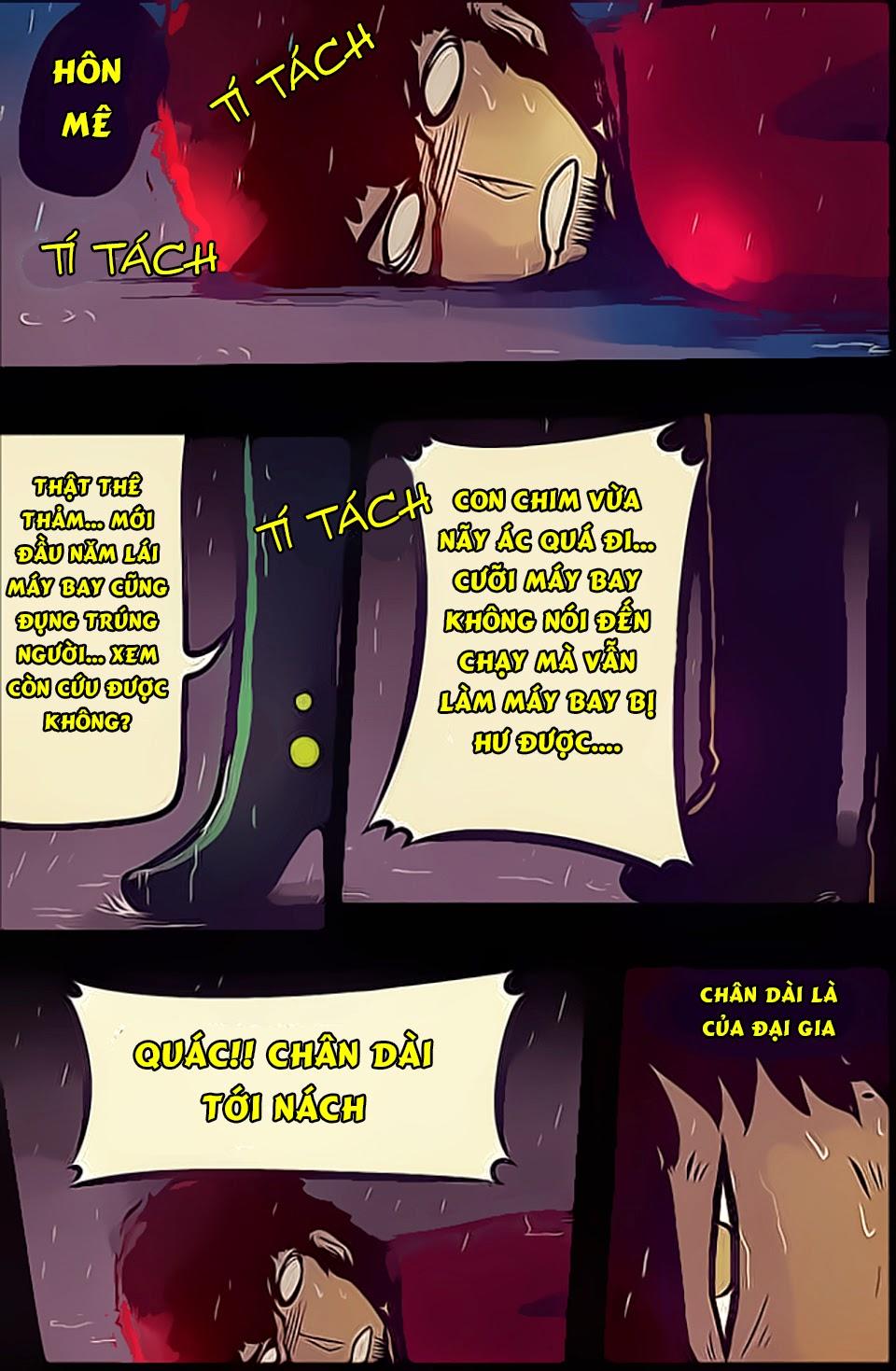 Zombie Brother - Chương 49 - Trang 7