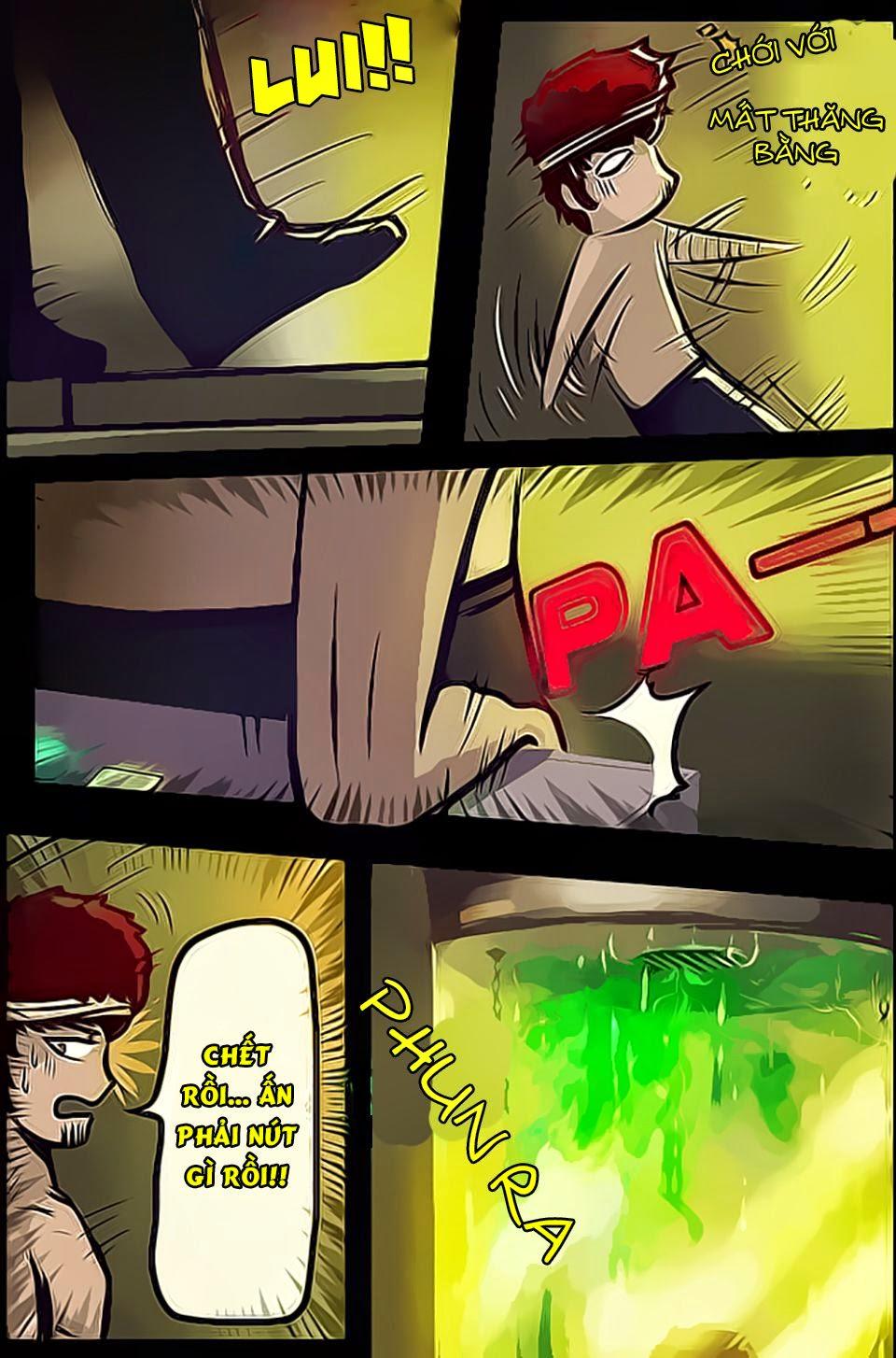 Zombie Brother - Chương 50 - Trang 14