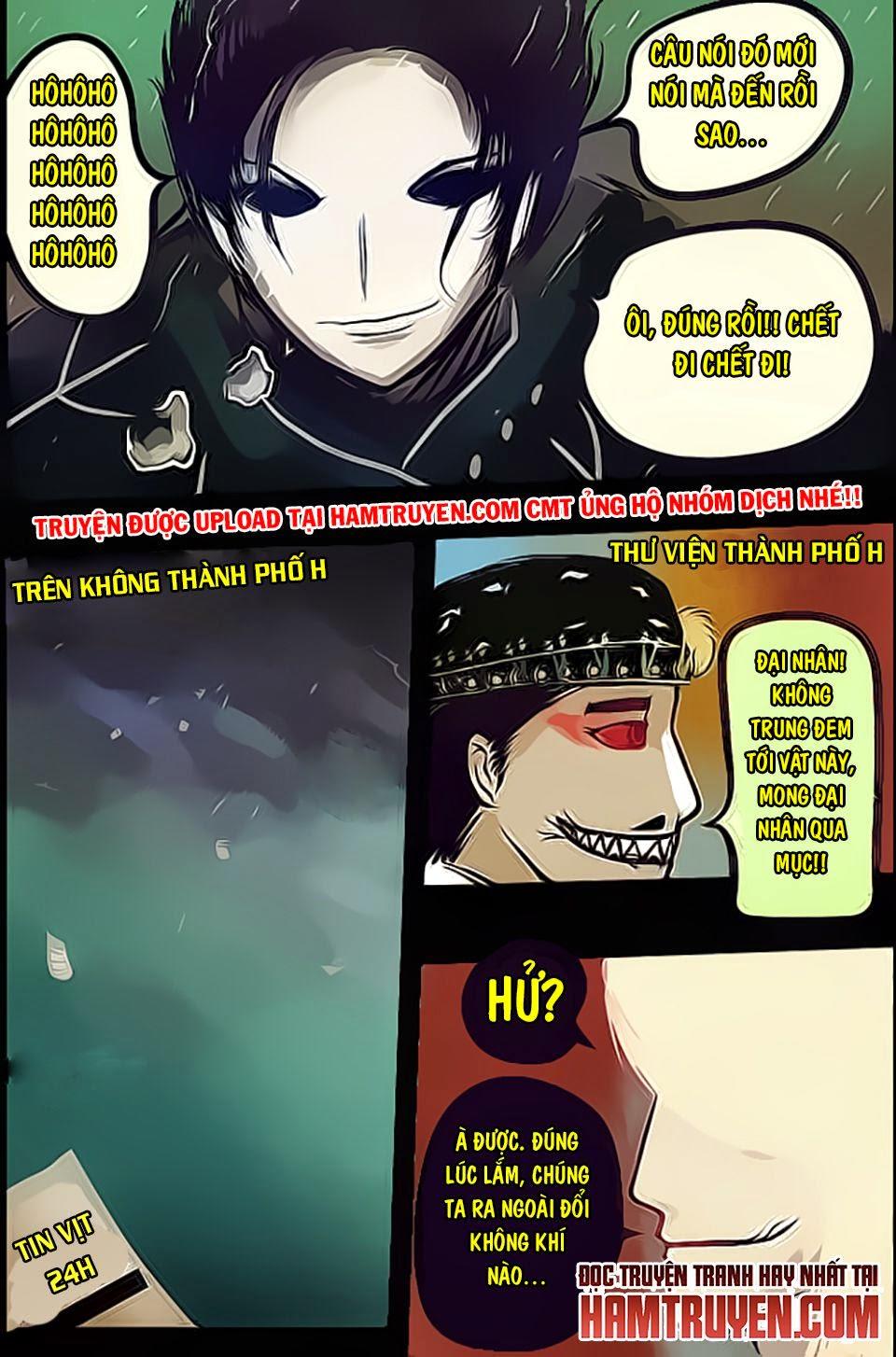 Zombie Brother - Chương 51 - Trang 15