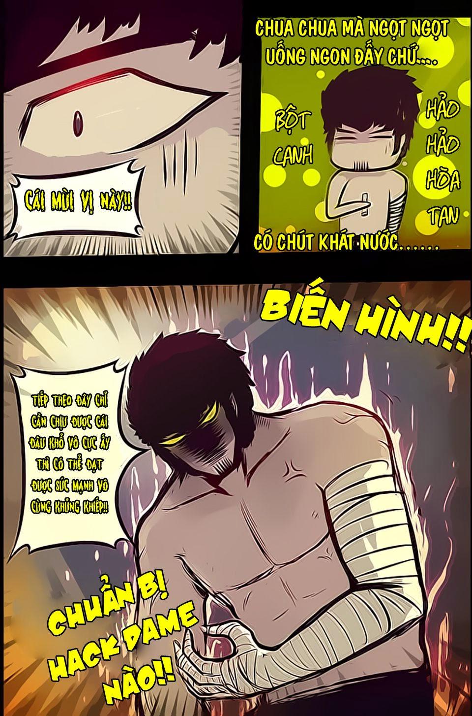 Zombie Brother - Chương 52 - Trang 15