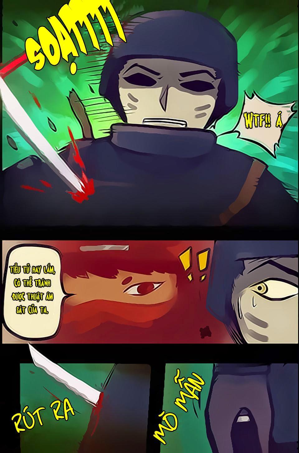 Zombie Brother - Chương 52 - Trang 4