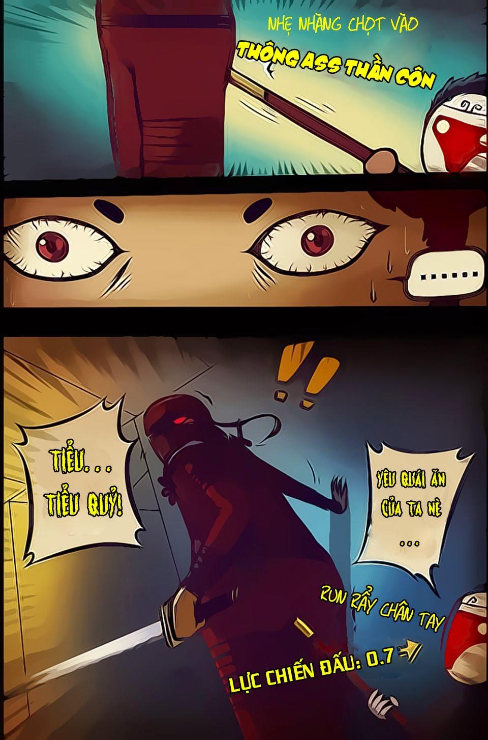 Zombie Brother - Chương 52 - Trang 6