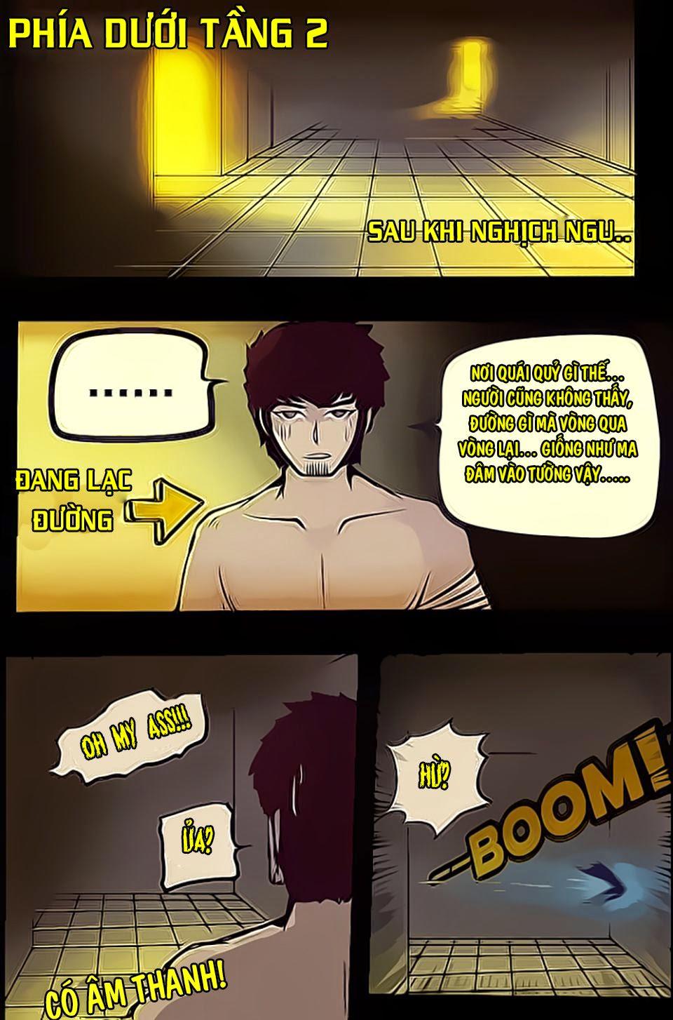 Zombie Brother - Chương 52 - Trang 7