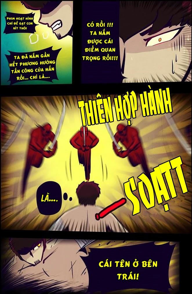 Zombie Brother - Chương 54 - Trang 7
